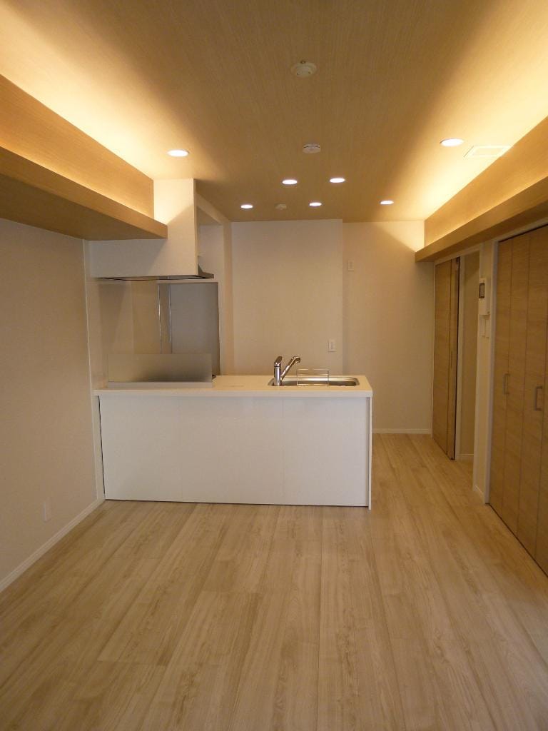 コープ野村一番町